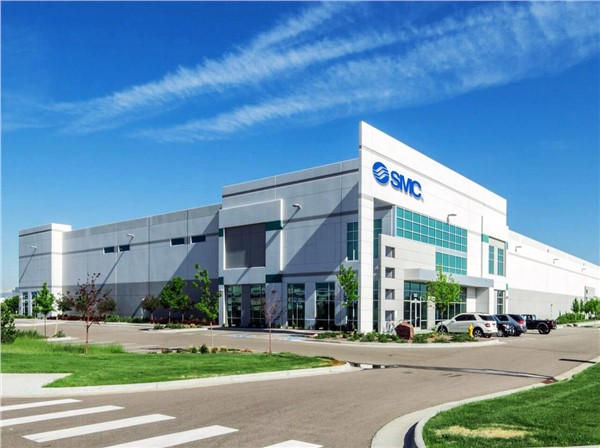 世界500强SMC集团公司项目
