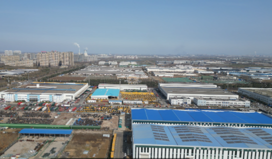 KOMATSU