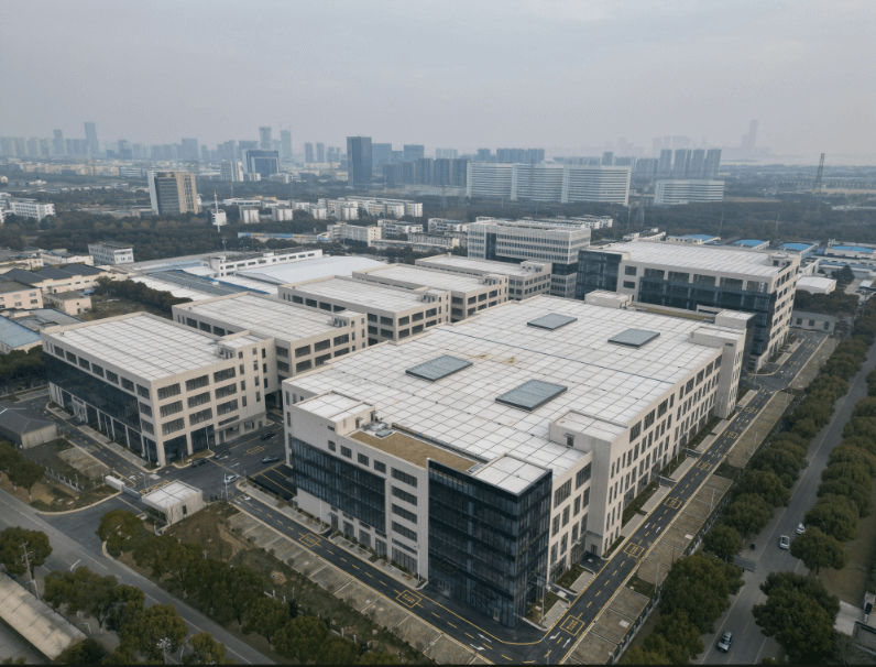 中国第一铅笔有限公司（水性漆废水处理）