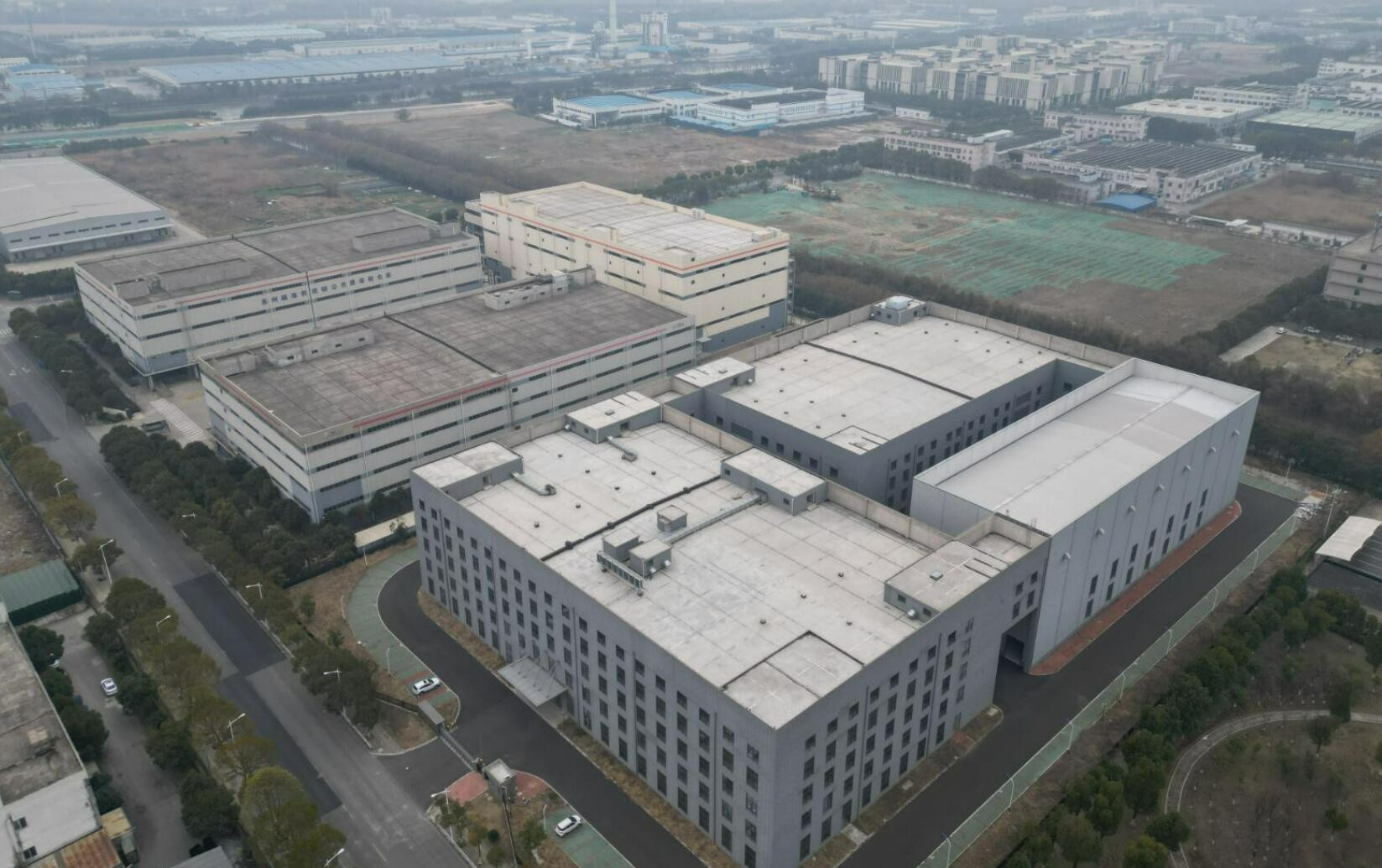上海曹杨建筑粘合剂水性油漆废水处理设备案例
