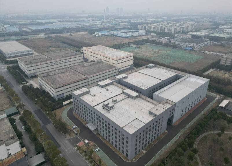 河北方大新材料包装股份有限公司项目