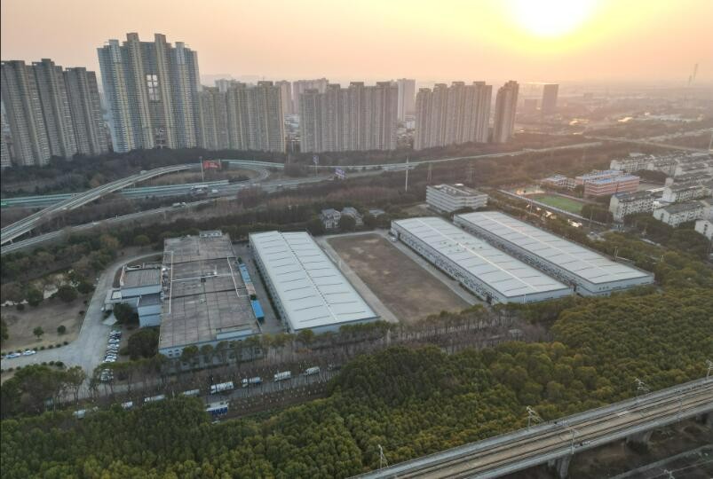 创意塑胶工业（苏州）有限公司项目