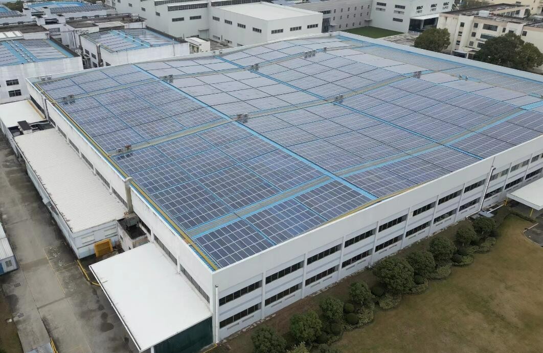湖北国源水性新材料股份有限公司项目