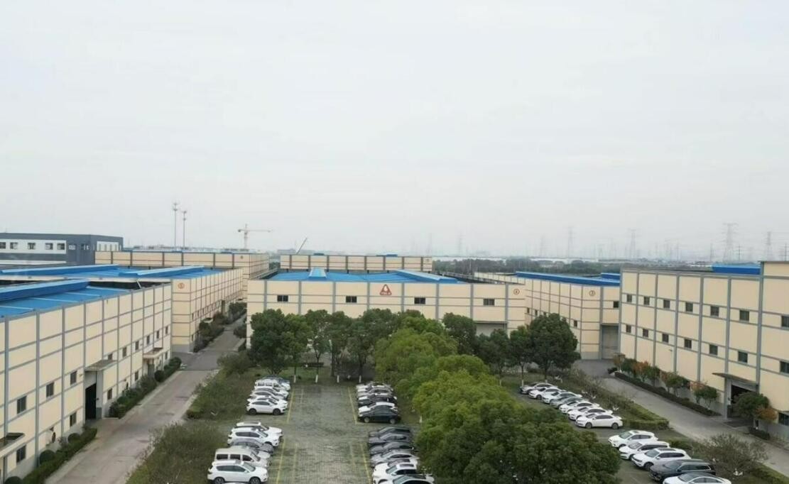 油机机械工业水性油漆废水处理设备案例