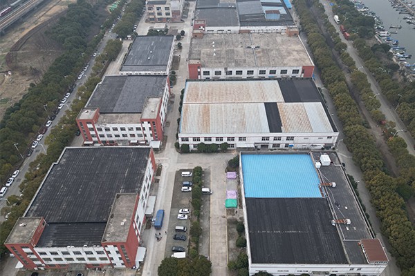 山东矿机集团油缸项目